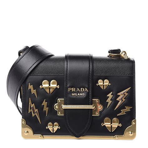 prada astrology bag fake|prada city calf cahier bag.